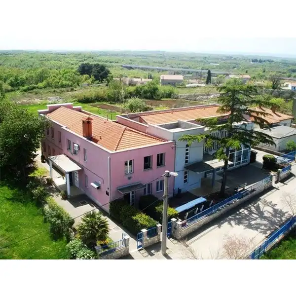 Realizzato con successo il progetto di ampliamento e adeguamento della scuola dell’infanzia di Verteneglio