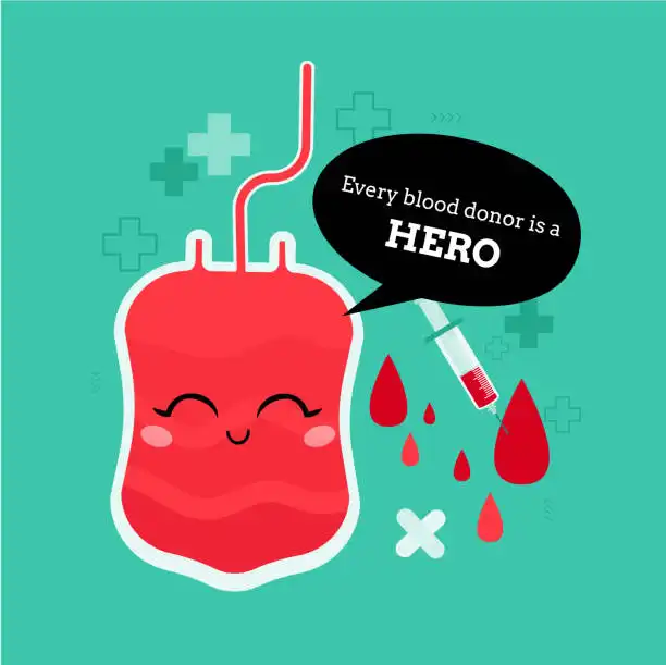 Annuncio della Croce Rossa del Buiese – donazione del sangue