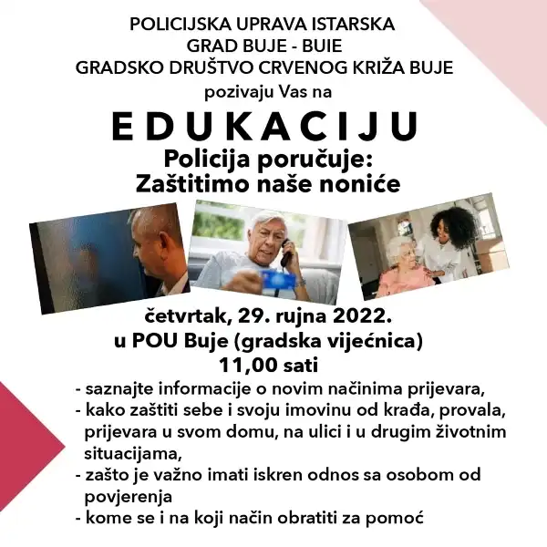 Educazione per la prevenzione delle frodi sugli anziani Proteggiamo i nostri nonni