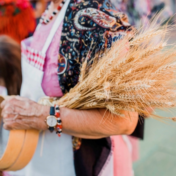 U bojama tradicije 2025