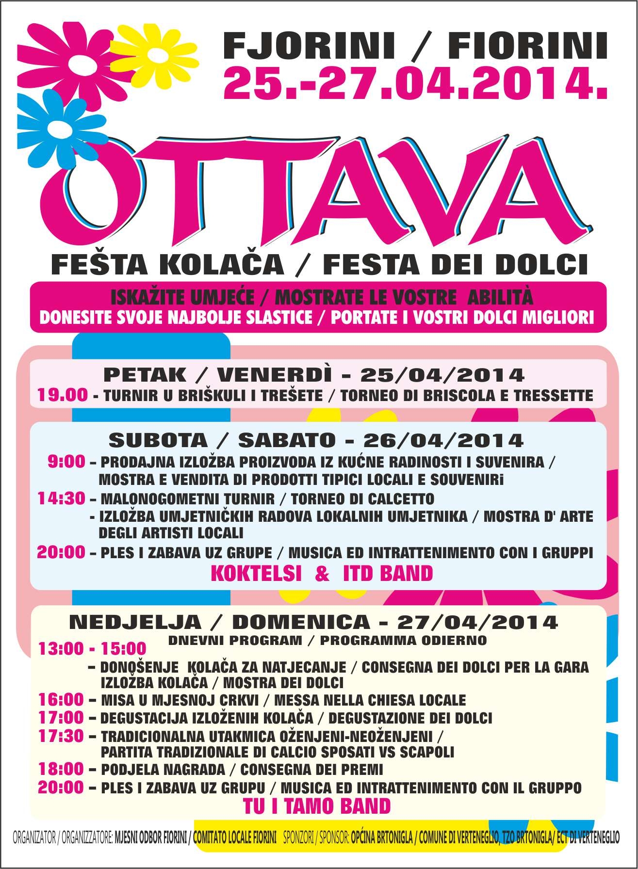 Ottava u Fiorinima