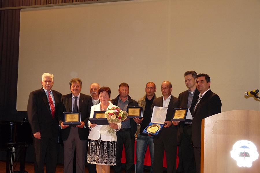 GIORNATA DEL COMUNE DI VERTENEGLIO, SAN ZENONE