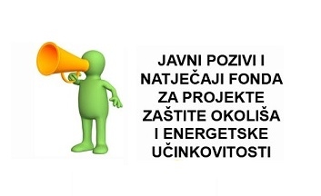 Natječaj ZELENA ENERGIJA