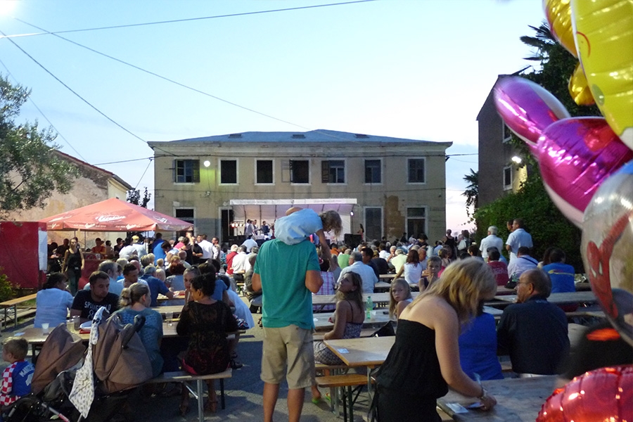 FESTA DI SAN LORENZO