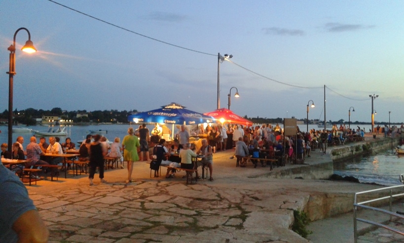KARIGADOR FISH FEST