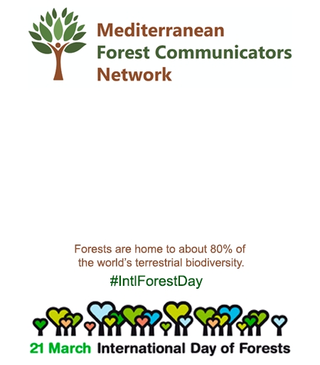 SVJETSKI DAN ŠUMA - Kampanja „Fotkaj i podijeli“