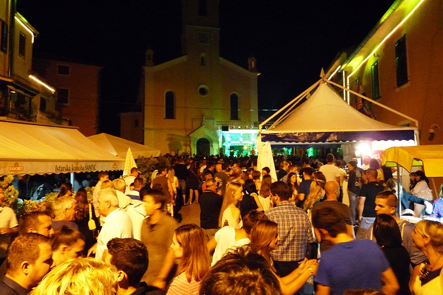 FESTA DI SAN ROCCO