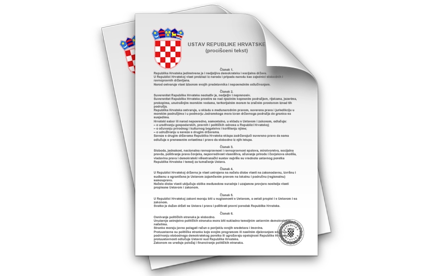 DELIBERA SULL'ISTITUZIONE DEI SEGGI ELETTORALI