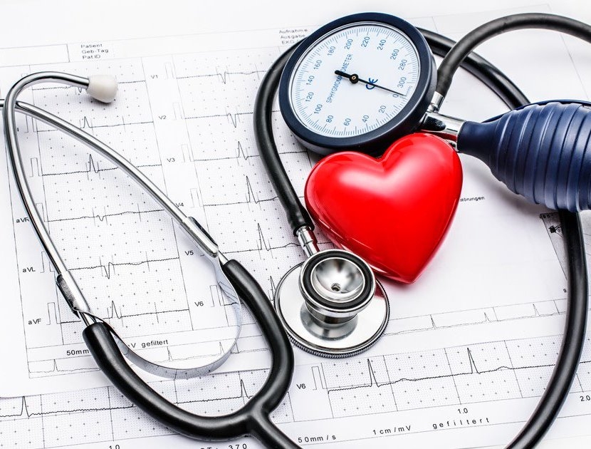 Avviso per la misurazione della pressione arteriosa e del livello glicemico del sangue nel mese di marzo