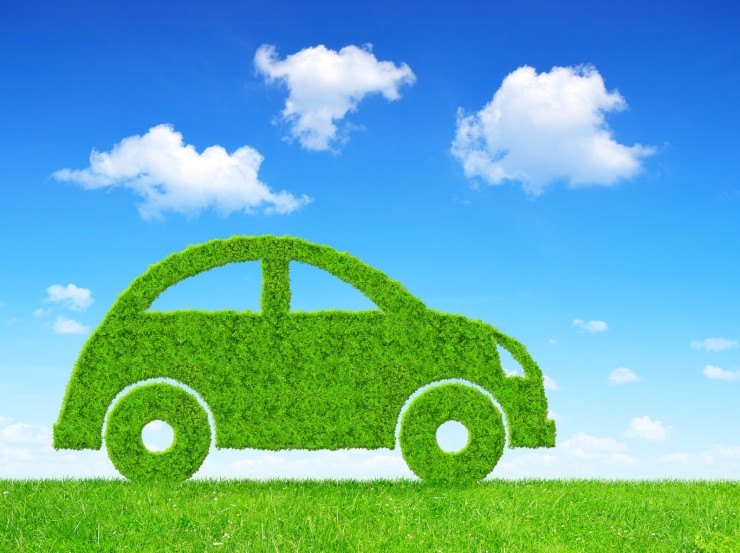 Cofinanziamenti per l'acquisto di veicoli elettrici e ibridi