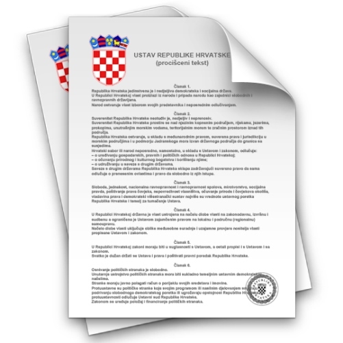Integrazioni alla Delibera del Comando di protezione civile della Regione Istriana sulla limitazione del lavoro e delle misure da adottare