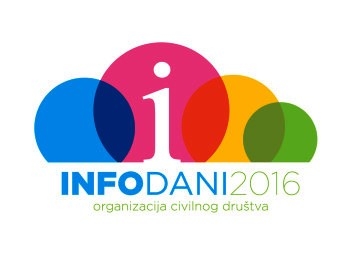 Informacija o događaju INFO DANI 2016 Zaklade za poticanje partnerstva i razvoja civilnog društva.