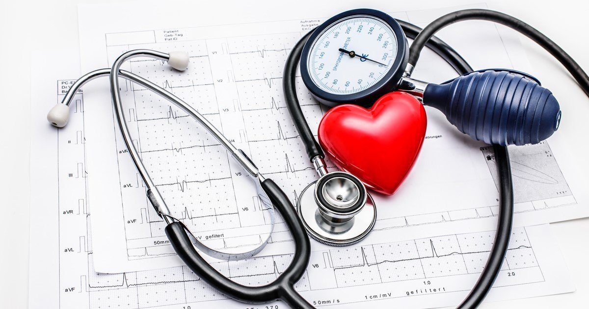 Avviso  per  la misurazione della pressione arteriosa e del livello glicemico del sangue nel mese di aprile