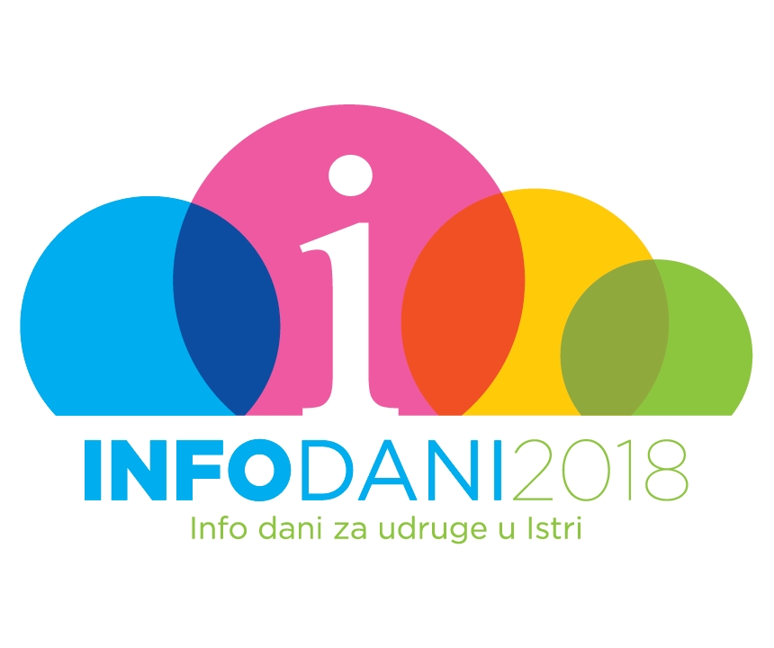 Giornate informative per le associazioni in Istria
