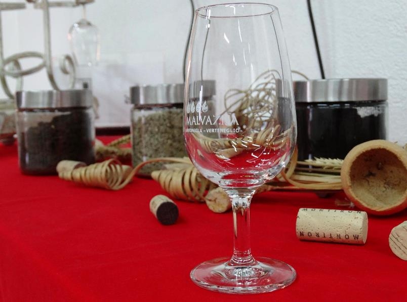 XXXI Festival della Malvasia Istriana, 31 maggio 2015