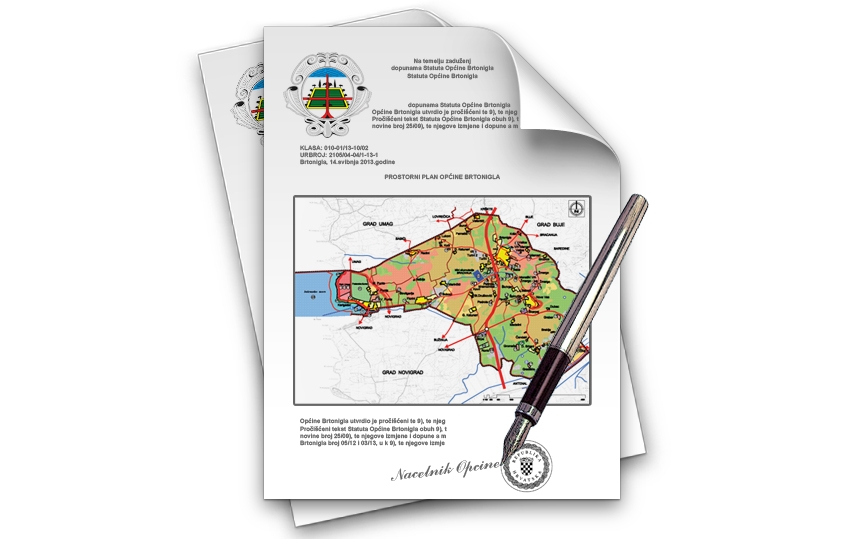 INVITO PER LA CONSEGNA DI UN'OFFERTA PER L'APPALTO PUBBLICO: Elaborazione della documentazione progettuale per la strada nella Zona industriale di Strpe (I 1) e l'infrastruttura di supporto (I fase)