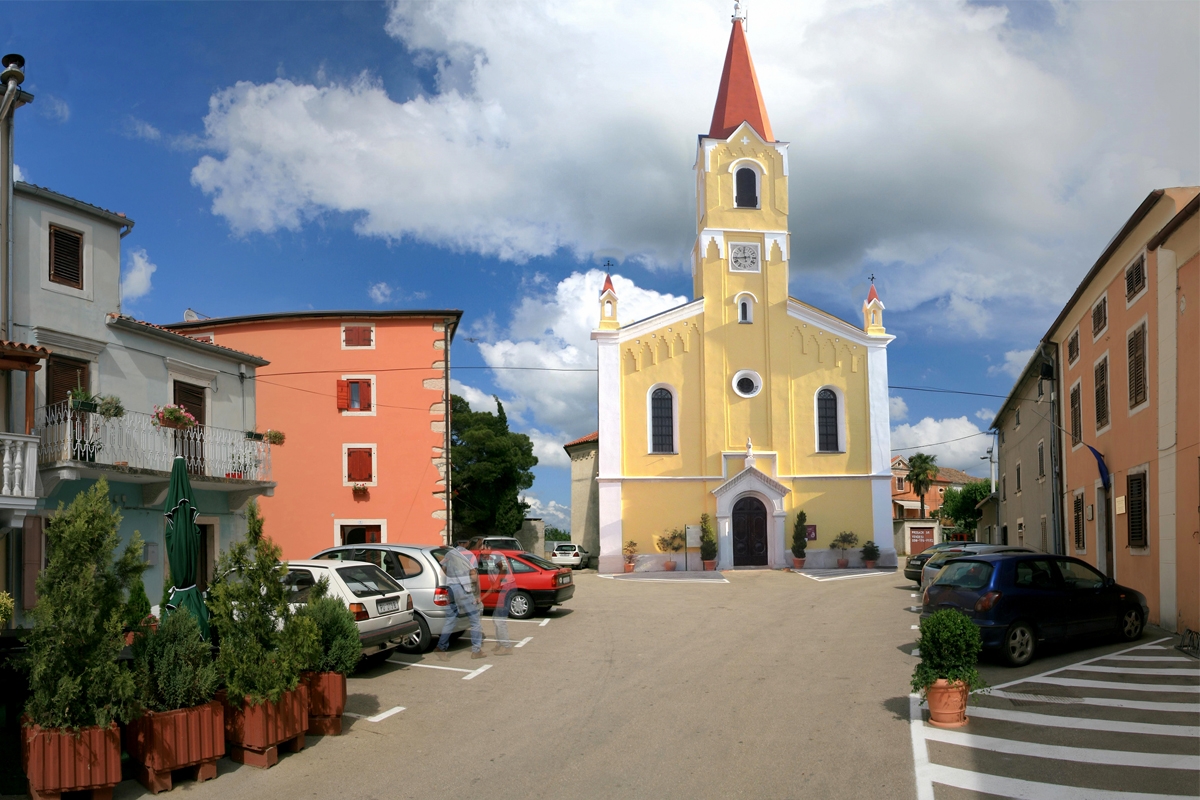 San Zenone – Giornata del Comune, 12 aprile 2016