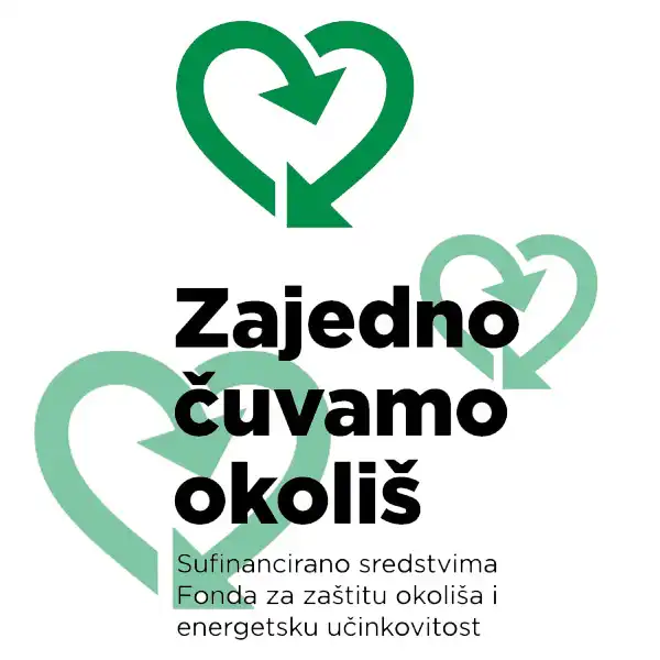 Acquisto di una pulitrice elettrica per la raccolta differenziata