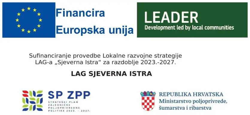lag ruralno gospodarstvo